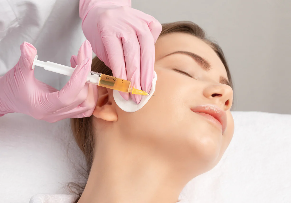 CosmoCare Medical Center